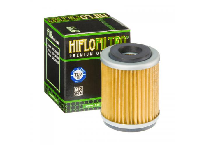 Filtru Ulei HF143 Hiflofiltro Yamaha 3UH-E3440-00 5H0-13440-00 5H0-13440-09